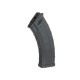 DMAG AK 30/135rds Variable-Cap Magazine - Black [D-DAY]